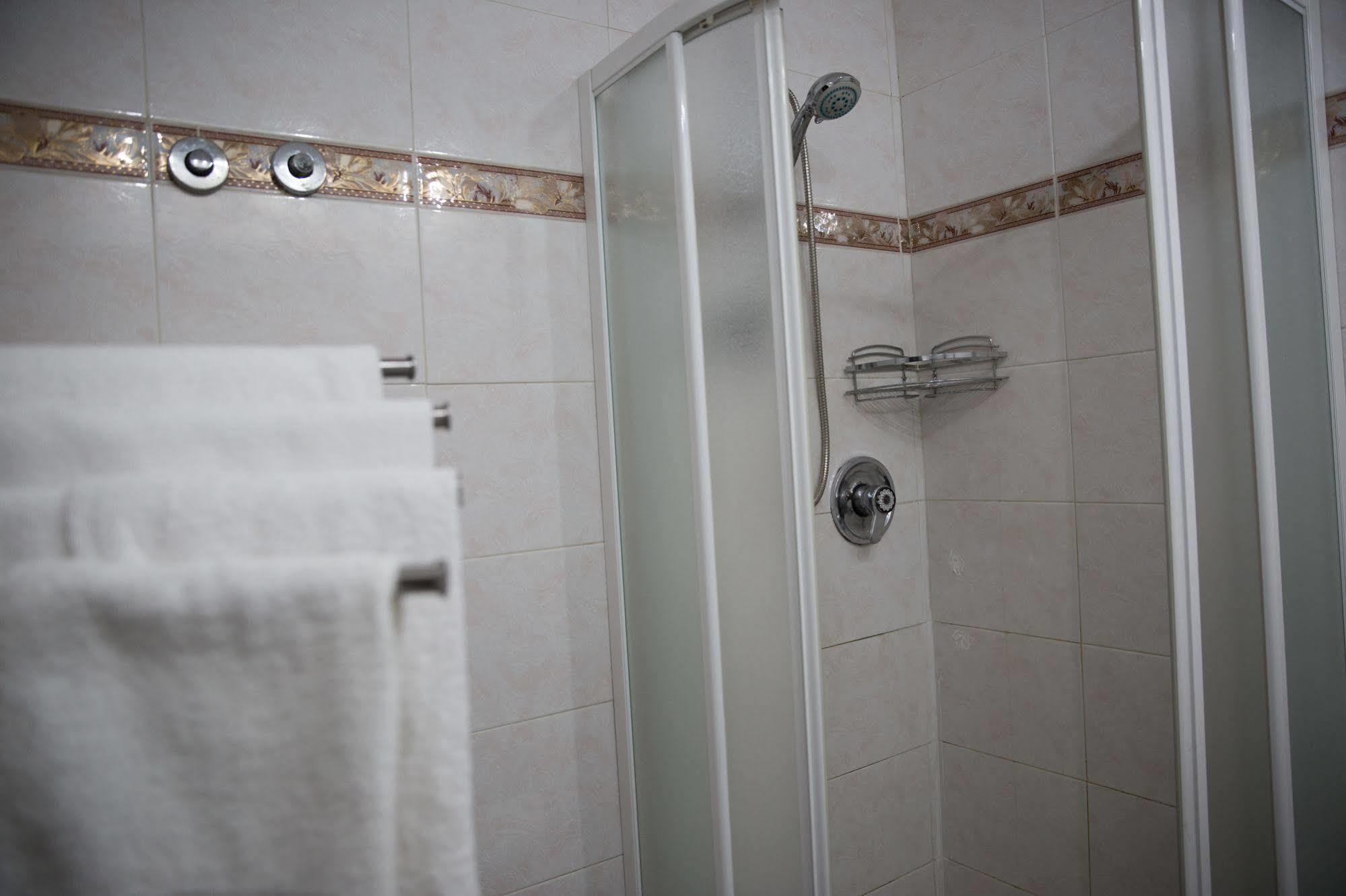 Maximo Hotel 티볼리 외부 사진