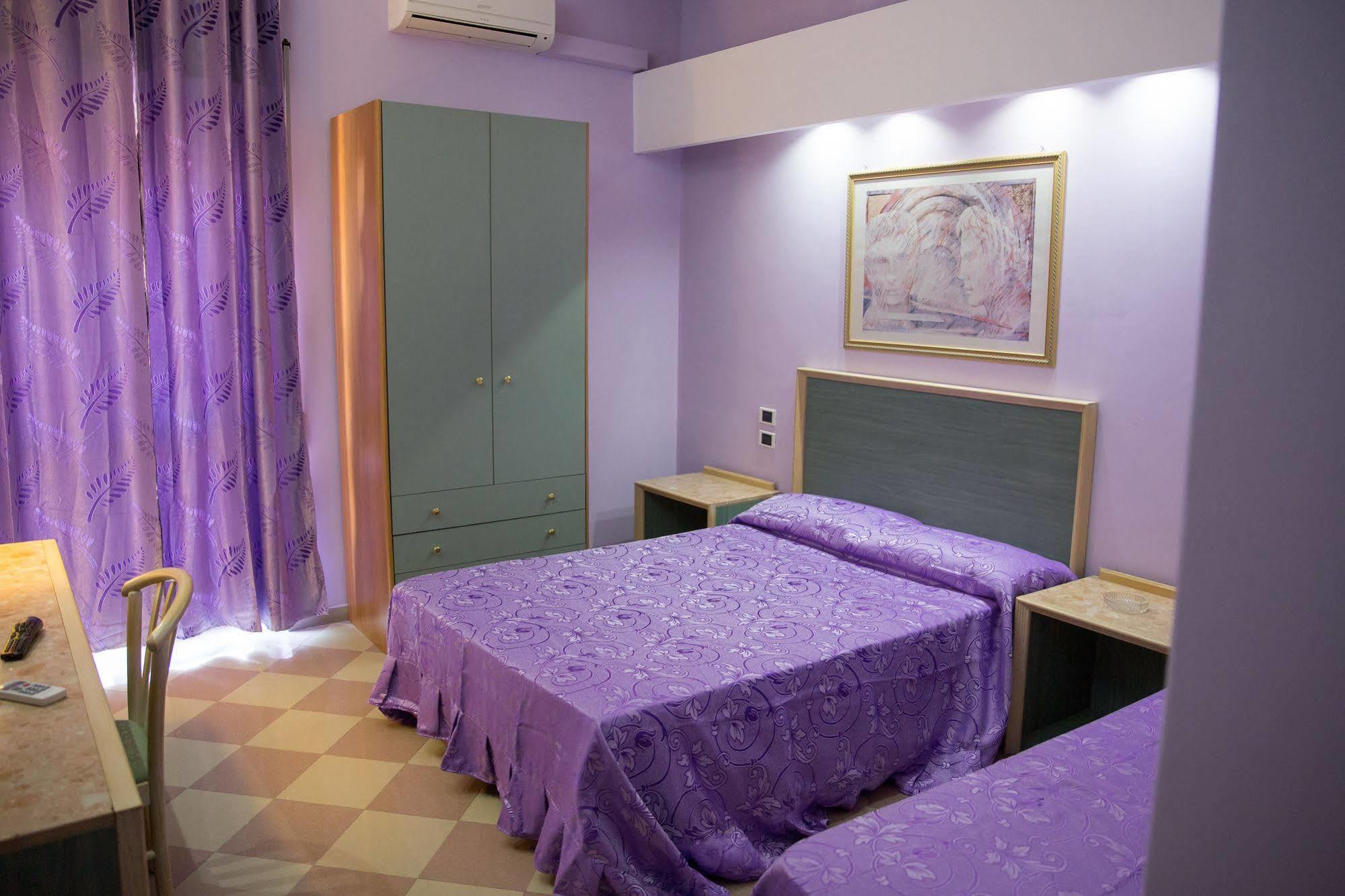 Maximo Hotel 티볼리 외부 사진