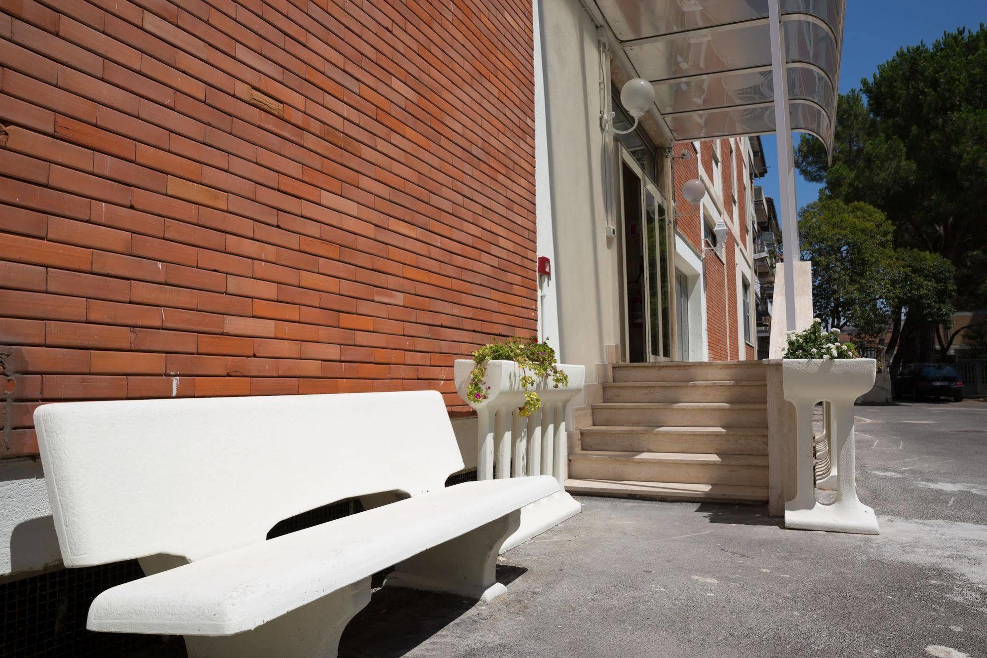 Maximo Hotel 티볼리 외부 사진